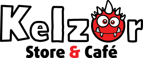 kelz0r logo
